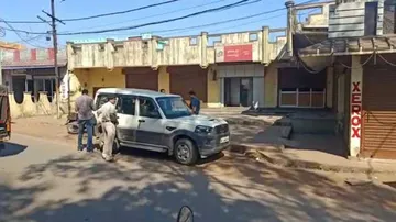 Ex-MLA Anup Sai’s Arrest In Double Murder Case: Chhattisgarh Police Intensifies Probe In Odisha