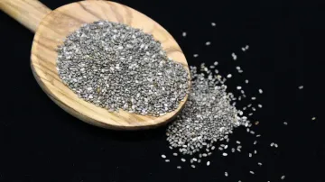 chia seeds