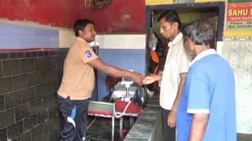 Poultry Prices Collapse In Odisha After Coronavirus Spooks Consumers