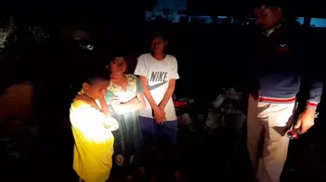 Tortured By Father, Three Kids Found Sleeping Under Bush In Odisha