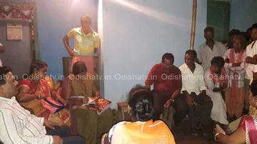 Child Marriage: Childline averts another case in Kandhamal