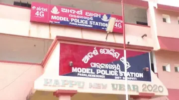 Newborn 'Stolen' From Odisha Hospital Rescued, Couple Arrested From Andhra Pradesh