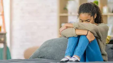 Anxiety, OCD in kids may lead to suicidal thoughts