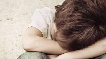 Trauma in children may up stomach disorders later