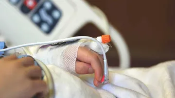 Child-killing virus hits Sri Lanka