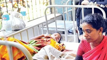 Gastroenteritis claims three children in Malkangiri
