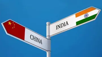 China gives six Arunachal places its own names