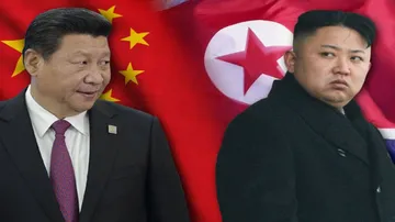 China to limit oil supplies to North Korea