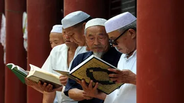 China denies confiscating copies of Quran in Xinjiang