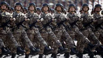 Countdown to military clash with India begins: Chinese daily