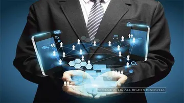 Chinese brands hold 48% smartphone market share globally