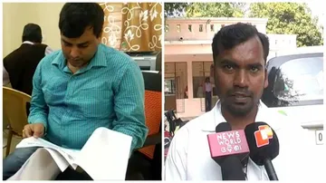 Chit fund scam: CBI team begins probe in Aska