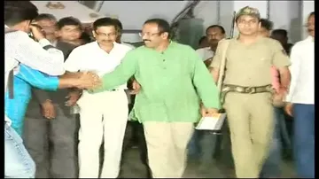 Corporate Affairs Ministry team to grill jailed BJD MP