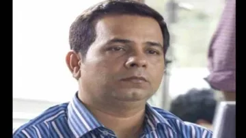 Chhapaak: Odia Actor Chittaranjan Tripathy Leaves Mark In Deepika Padukone's Flick
