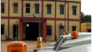 Choudwar Circle Jail