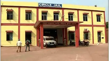 Concerns raised after videos of Choudwar jail inmates go viral