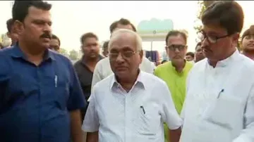 Resentment in Berhampur unit of BJD as members threaten revolt