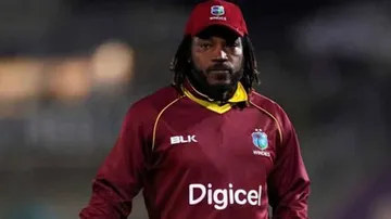 Gayle Included In Windies ODI Squad For India Series