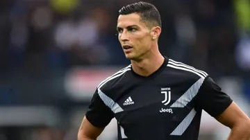 Cristiano Ronaldo handed 23-month prison sentence, fined for tax evasion