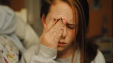 Chronic stress predisposes brain to mental disorders