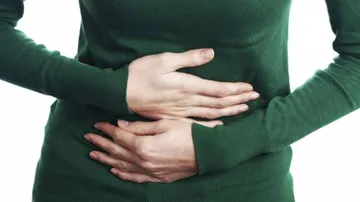 Chronic constipation