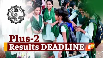 Odisha Plus-2 Exam Results Deadline & Criteria Released By CHSE