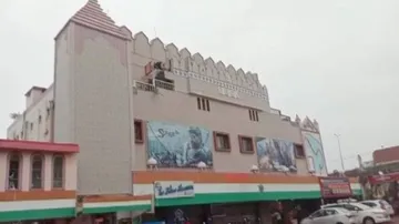 Twin City Cinema Halls Asked To Stop Screening