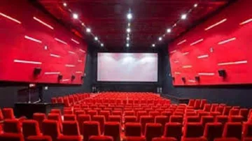 Cinema Halls To Reopen In Odisha From January 8