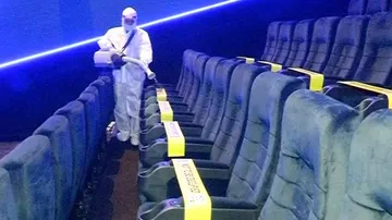Covid Pandemic: Cinema Halls Reopen After Months In Odisha; Here's All You Need To Know