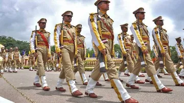 Vacancy in Paramilitary Forces: 61,000 Posts Lying Vacant, Reveals Home Ministry Statistics