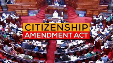 CAA: 12 Key Points To Remember
