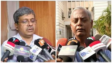 Incidence of bird hits in Bhubaneswar airport has come down: Chief Secy