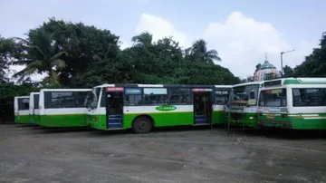 Bus in every 4 minutes in Bhubaneswar soon