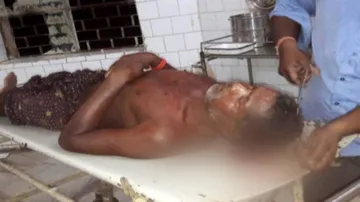 Tension at Banki bazaar following group clash