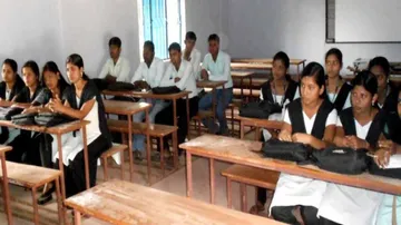 Govt waives off admission, tuition fees for students in drought-hit districts