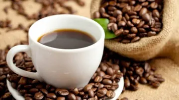 How microbes help make a perfect cup of coffee