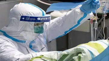 COVID-19: US starts clinical trial of HCQ for coronavirus treatment
