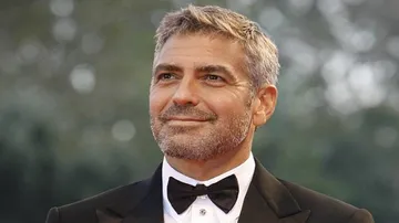 Have little control post-fatherhood: George Clooney