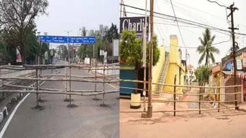 Covid-19 Sunday Surge propels Odisha to 13th nationally in n-CoV positive rate!
