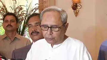 CM Naveen puts forth slew of demands before 15th Finance Commission