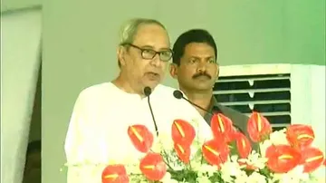 CM Naveen dedicates projects worth Rs 250 crore in Kandhamal