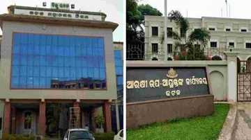 COVID-19 Scare In Cuttack: Public Entry Restricted At 3 Govt Offices In City