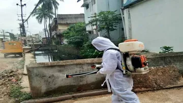 Odisha Announces Rs 7,500 For Handling & Disposal Of COVID-19 Positive Dead Bodies