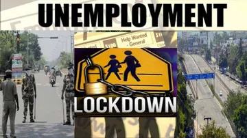 COVID-19 Lockdown Blow: Unemployment rate in Odisha zooms to 4-yr high in March!