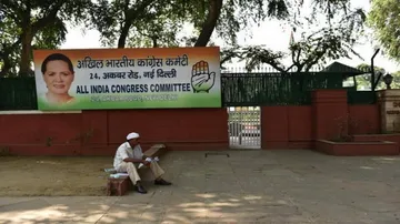 Congress to focus on agriculture, employment to challenge BJP