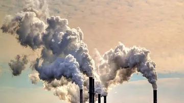 Surging CO2 to make 600mn Indians malnourished by 2050