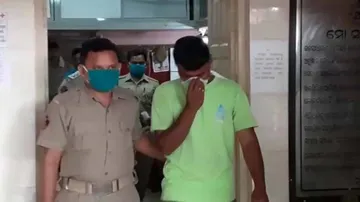 Odisha Youth Lands In Trouble For Duping Girl By Posing As Police Inspector