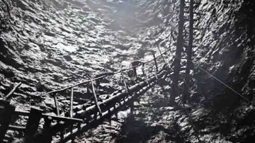 4 killed in coal mine mishap in Nagaland