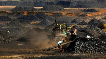 Coal India board clears way for 'Shakti' scheme