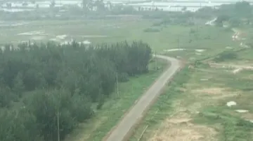 Ambitious Coastal Highway Project Gets Odisha Govt’s Nod